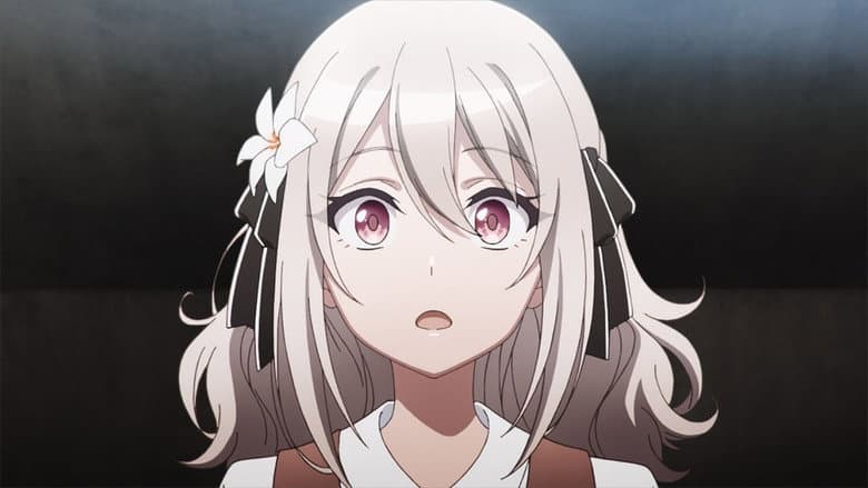 Missão:  Hanazono I