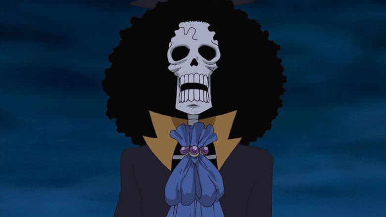 Mergulho no Mar Demoníaco! O Misterioso Esqueleto Flutuando na Névoa!