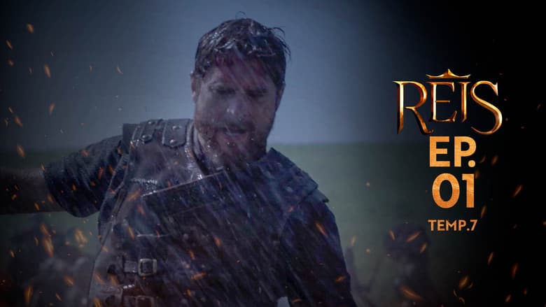 Episódio 1