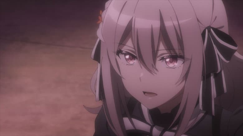 Missão:  Hanazono III