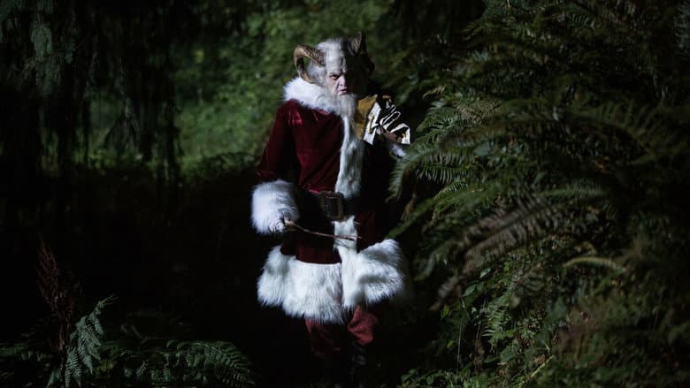 Doze Dias de Krampus