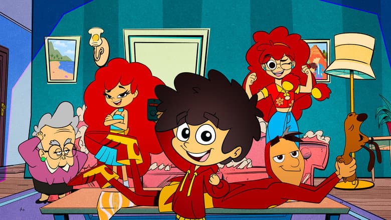 Procura-se a Mãe do Bebê Jupiteriano