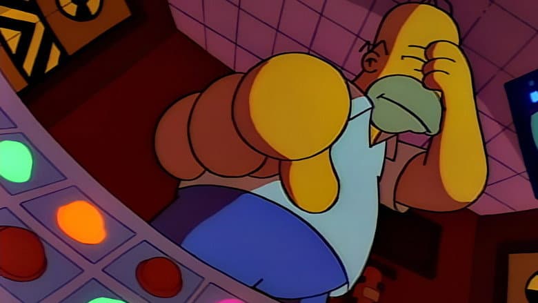 Definindo Homer
