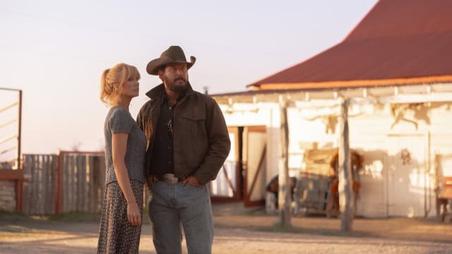 Assistir Rancho Dutton 1x8 - Limites do Uísque Online em HD | Pobreflix