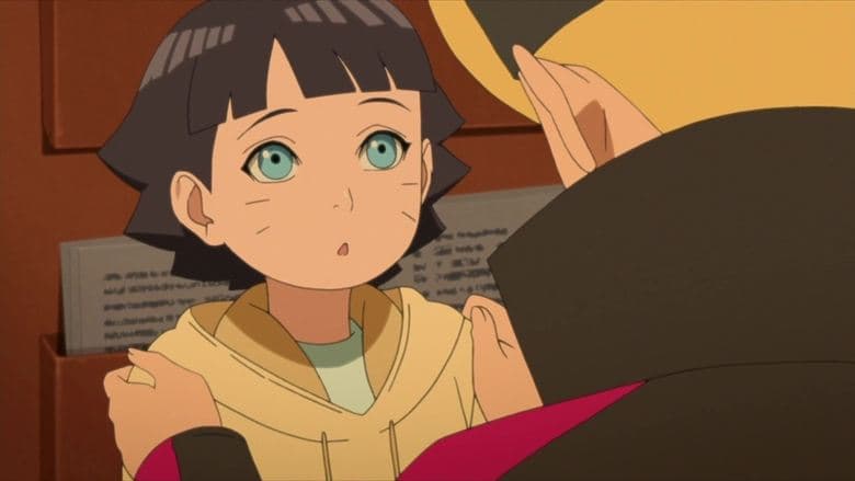 O Aniversário do Boruto