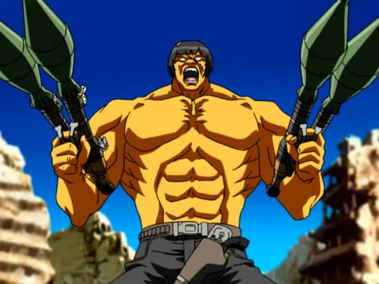 Episódio 21