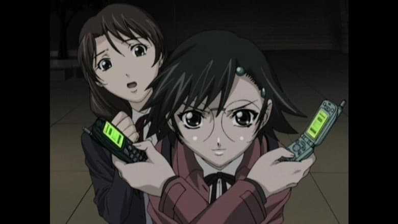 Episódio 1
