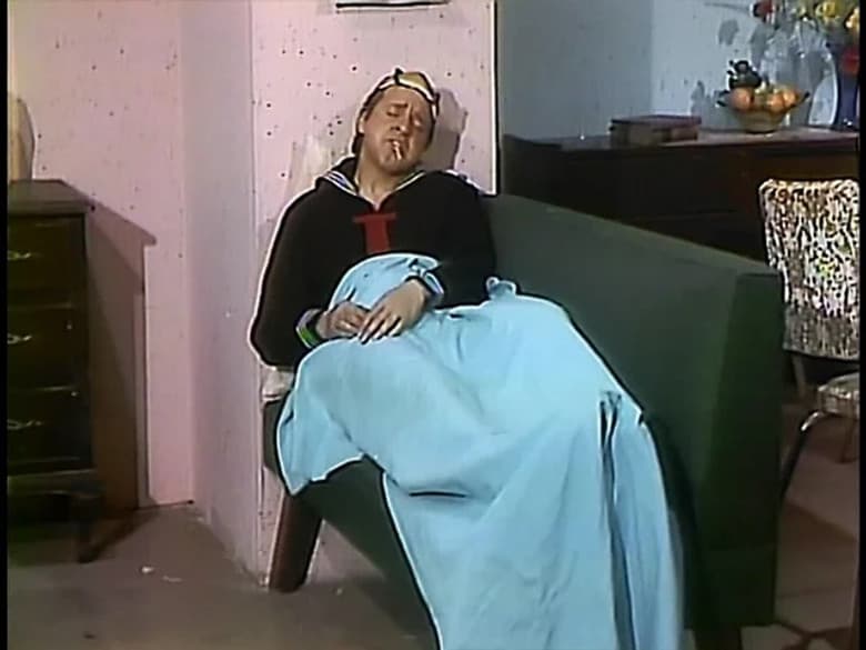 A doença do Quico