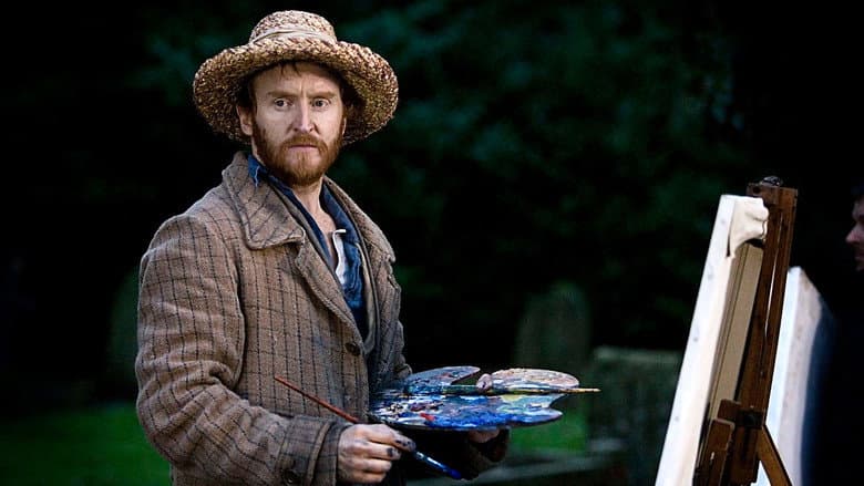 Vincent e o Doutor