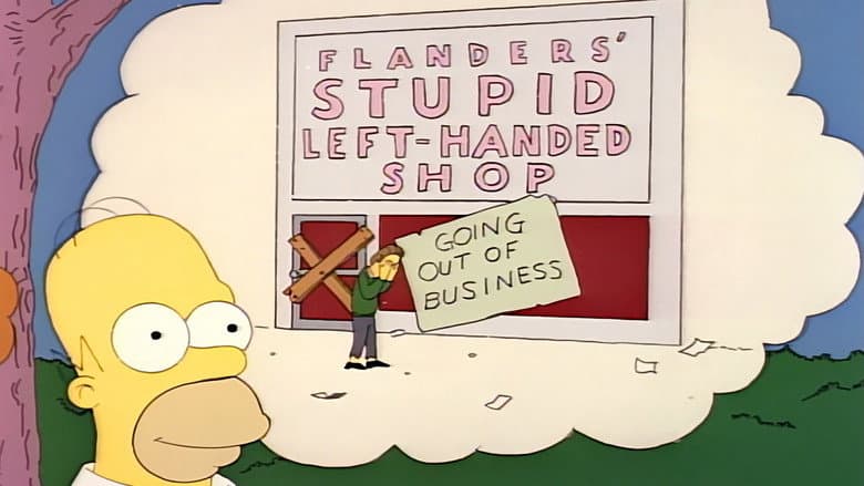 Quando Flanders Falha