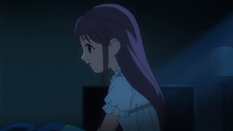 Segredo De Fuyuka!