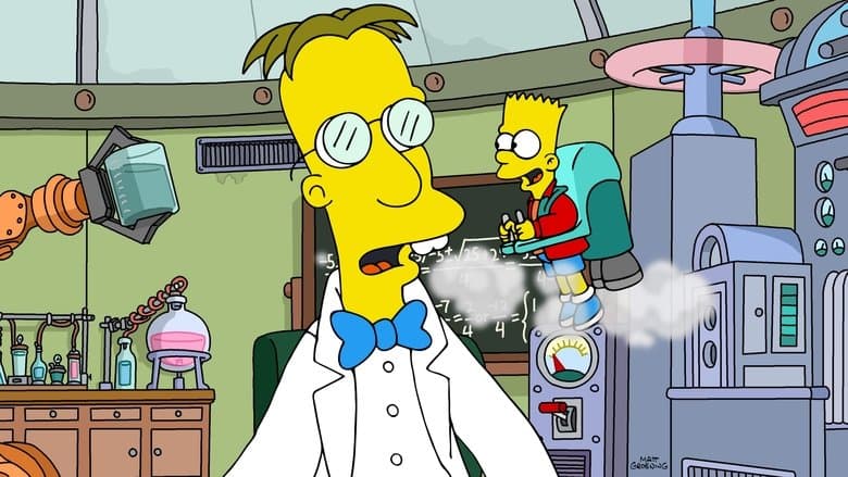 Bart e Frink
