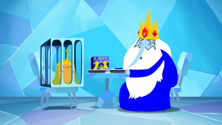 Princesa Burrinha