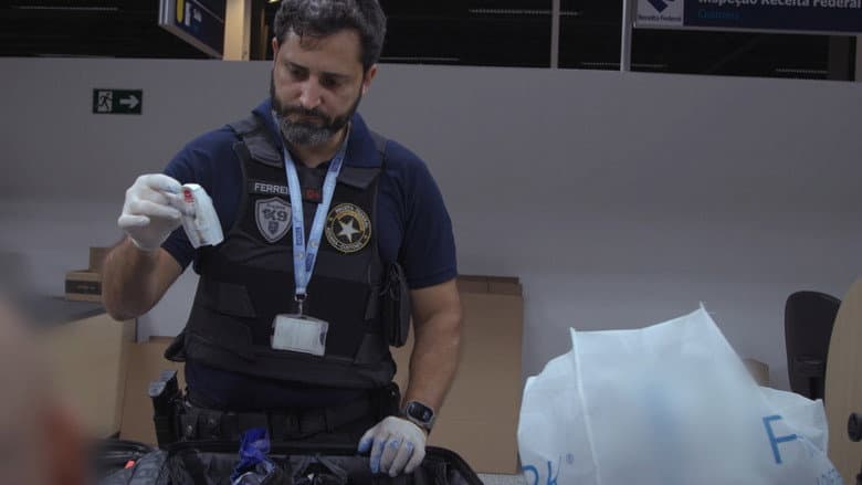 Nem Tudo é Bagagem