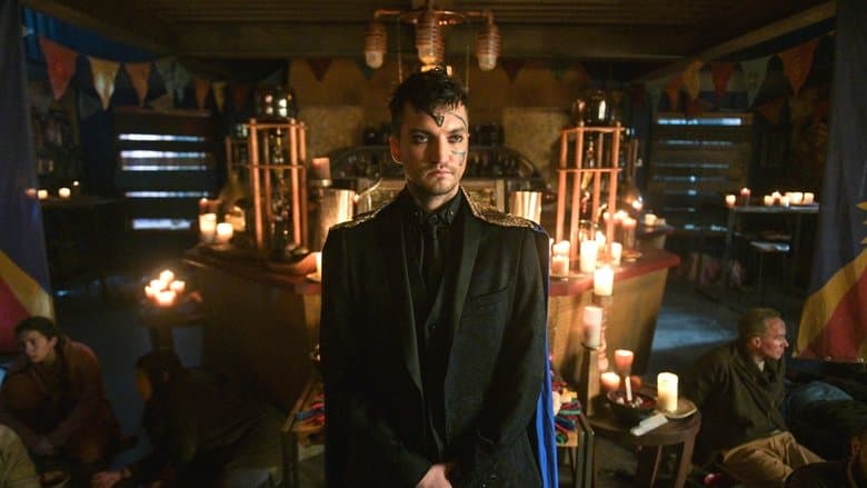 O Sangue de Sanctum