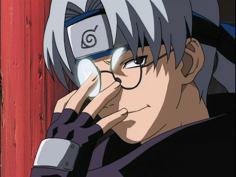 Uma Sombra na Escuridão: O Perigo se Aproxima de Sasuke!