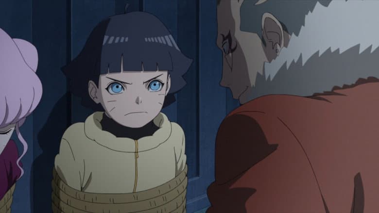 O Incidente do Sequestro de Himawari