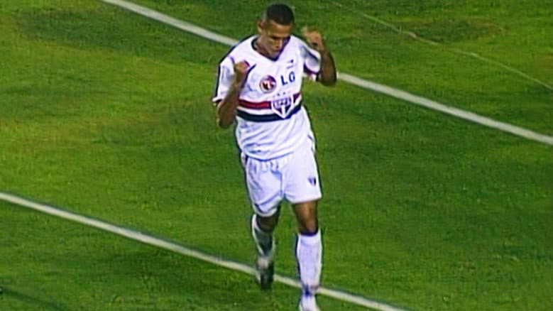 Luís Fabiano