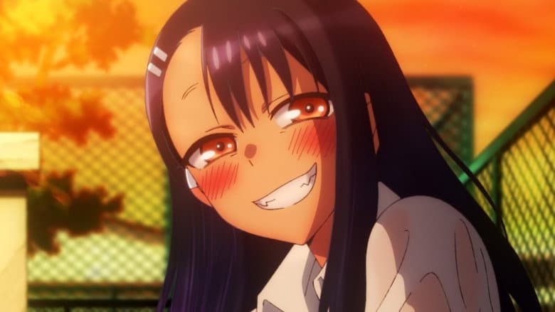 Senpai, que acha? / Você devia se abrir mais, Senpai!