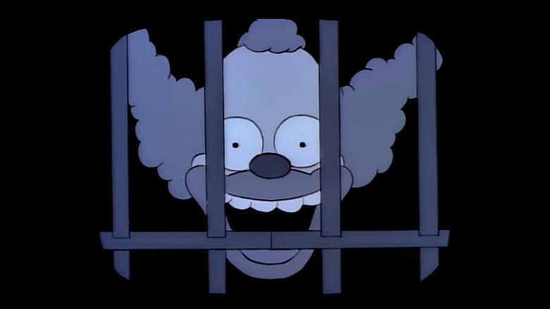 Krusty Se Machuca