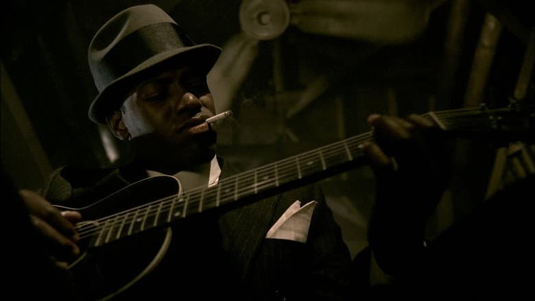 O Blues da Encruzilhada
