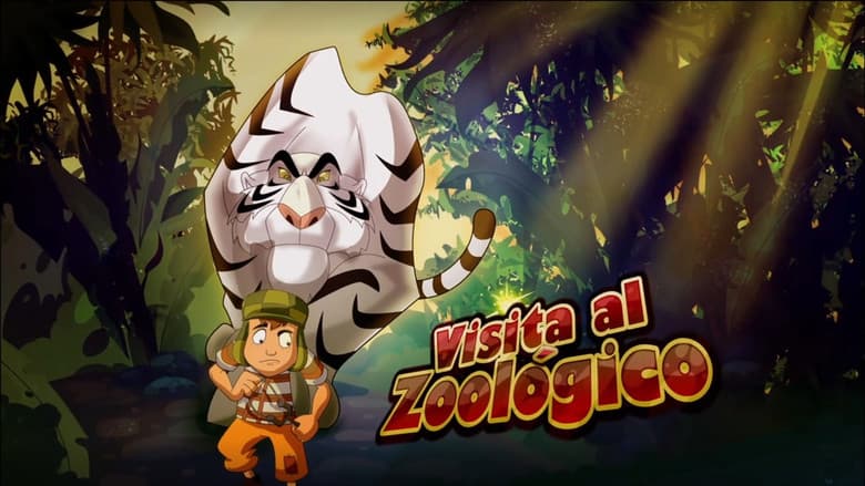 Visita ao Zoologico