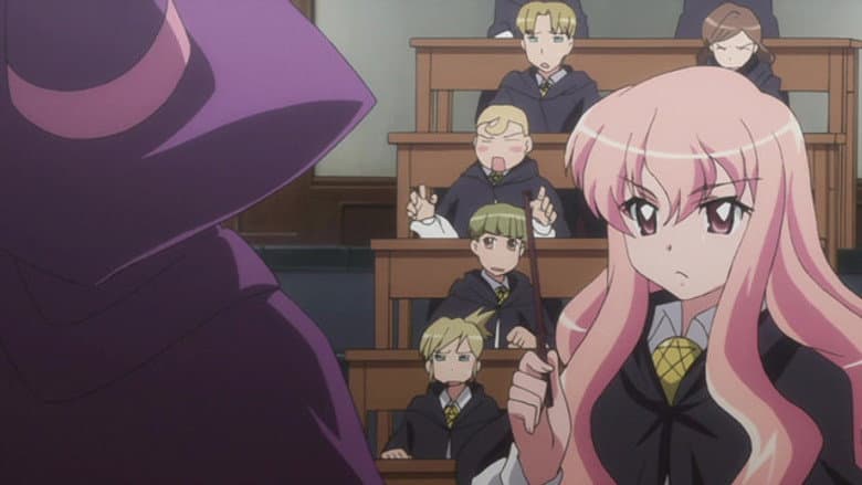 A Louise do Zero