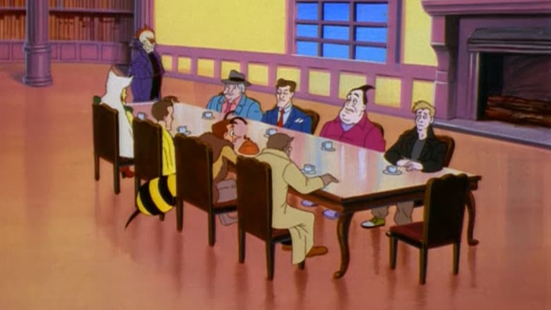 Convenção do Mal