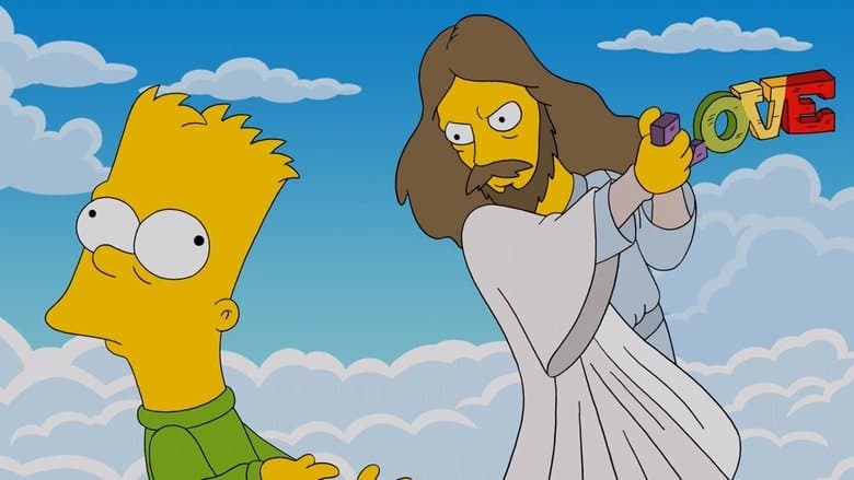 Bart Não Está Morto