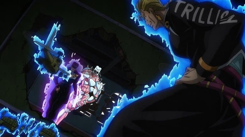 Os Irmãos Nijimura, Parte 2