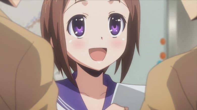 	The Student Council President Marries into a Family