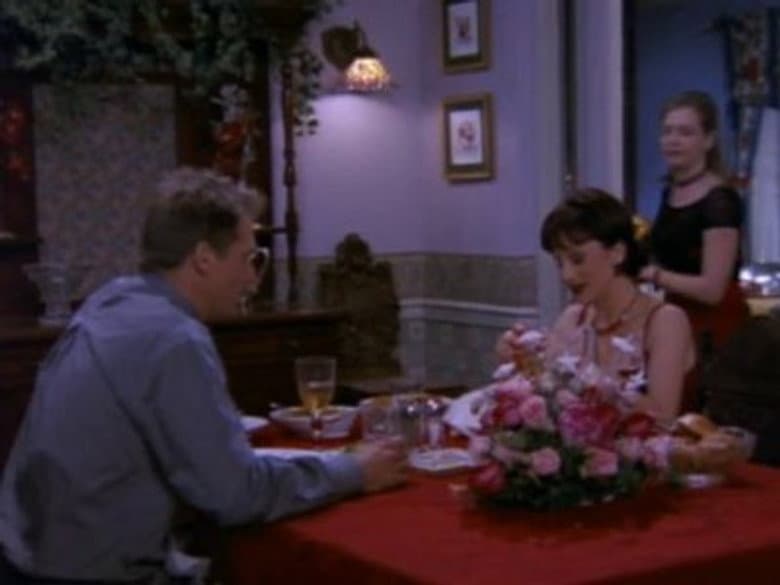 Sabrina, a Casamenteira