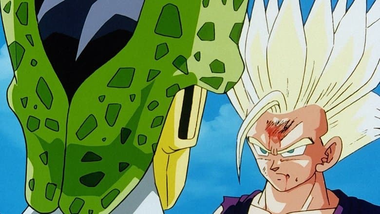Cell É Golpeado!