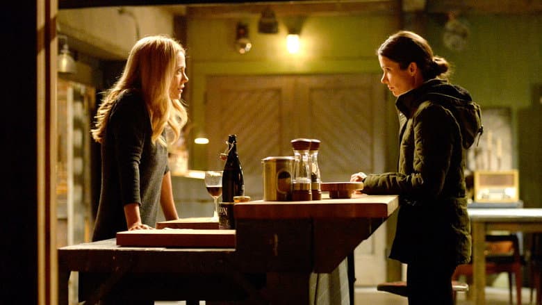 Magia com Sangue