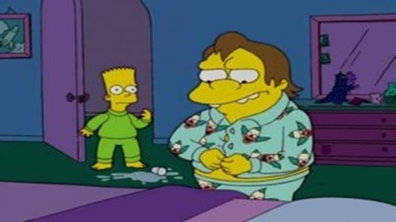 Dormindo com o Inimigo