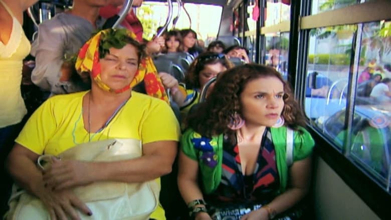 Aquele do Engarrafamento