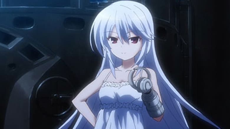 A Semente de Blanc Aile V