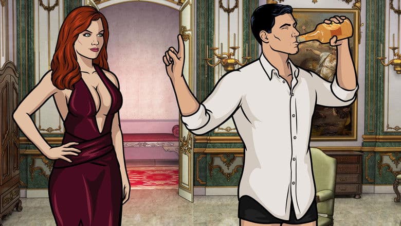 Intriga no Palácio - Parte 1