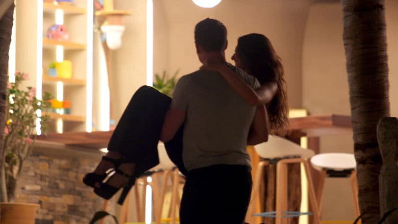 Harry e Francesca – feitos um para o outro?