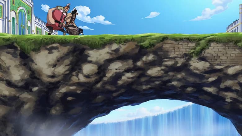 Batalha contra gigantes! Abra o segundo portal!