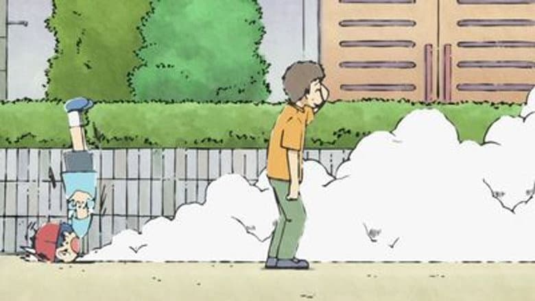 Nichijou 13