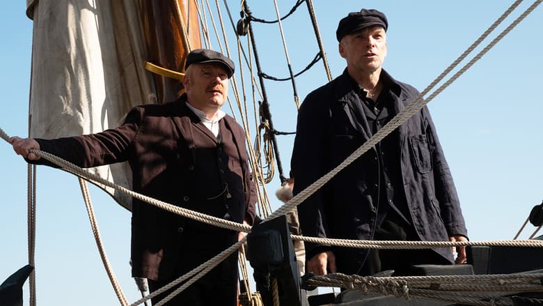 Piratas Dos Grandes Lagos