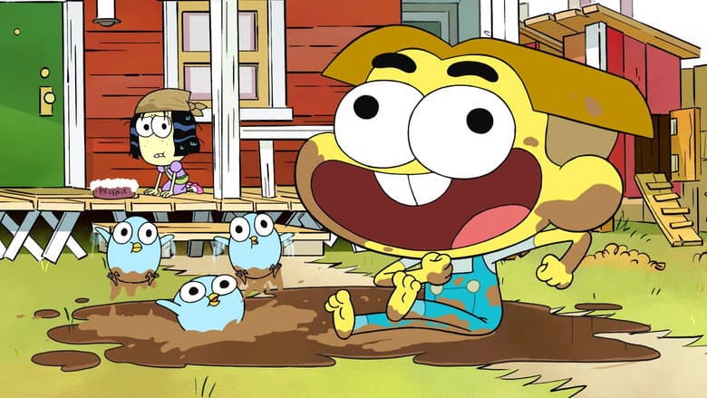 Mamãe Pássaro