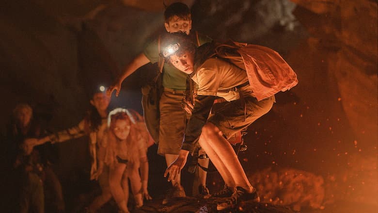 A Terra dos Dinossauros