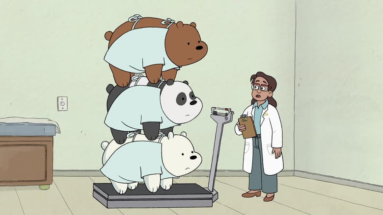 Dieta de Urso