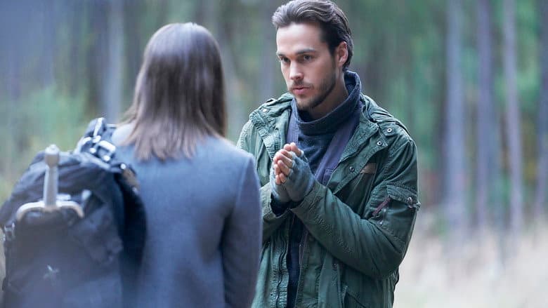 Kai Parker Ferrou a Gente