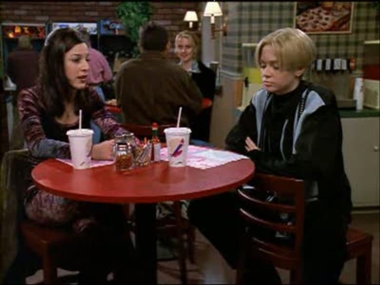 Sabrina, o garoto