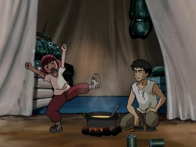 Episódio 10