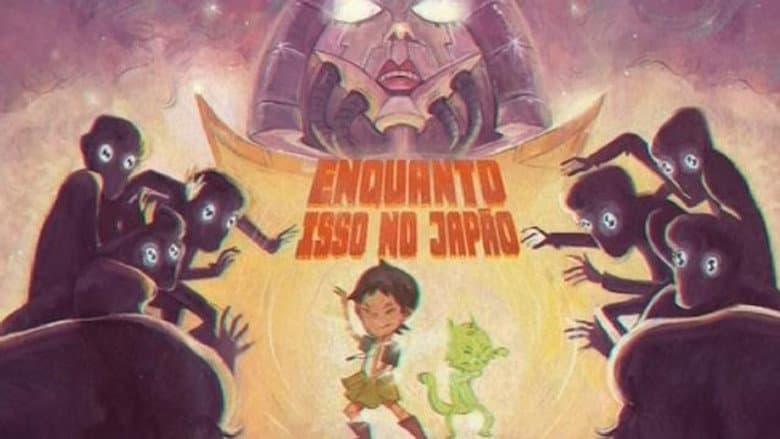 Enquanto Isso, no Japão