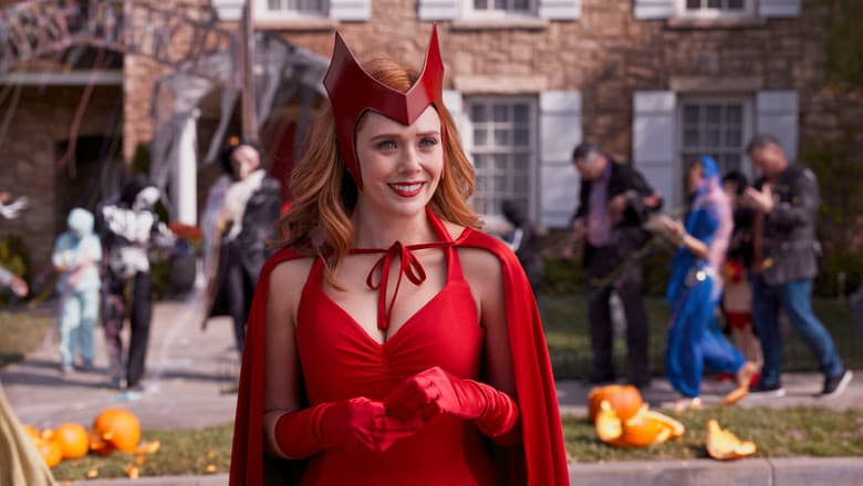Um Halloween Assustadoramente Inédito!